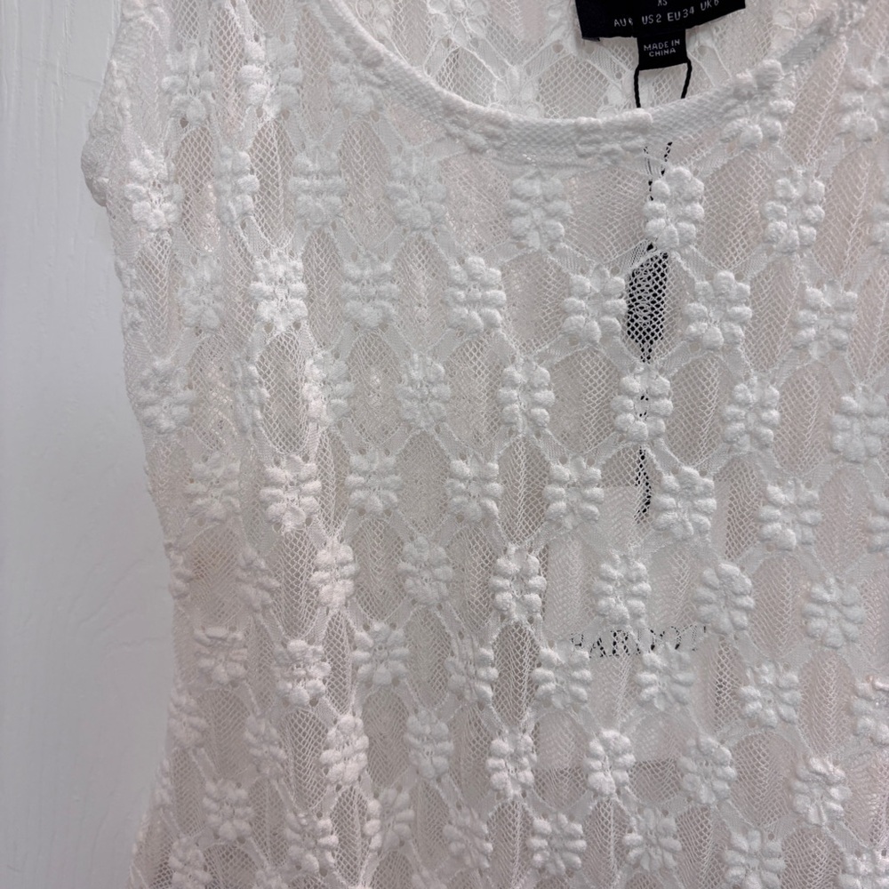 Bardot Adoni Bodysuit - Picture 8 of 11